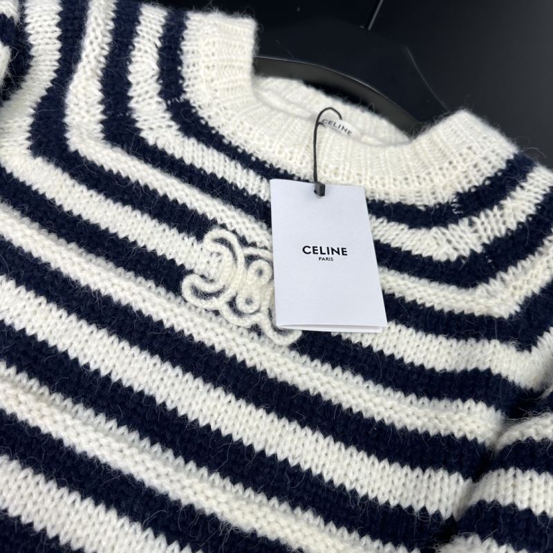 Celine Sweaters